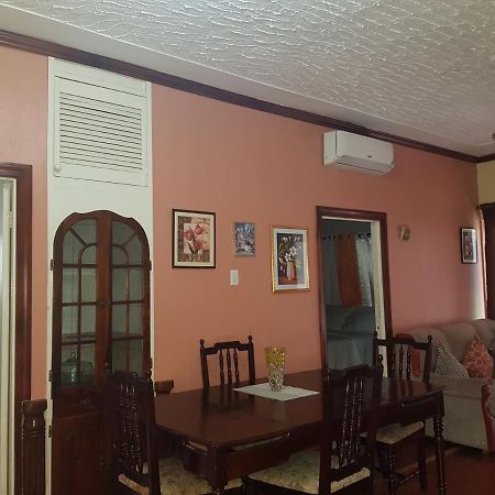 The Braemar Suite III New Kingston Zewnętrze zdjęcie