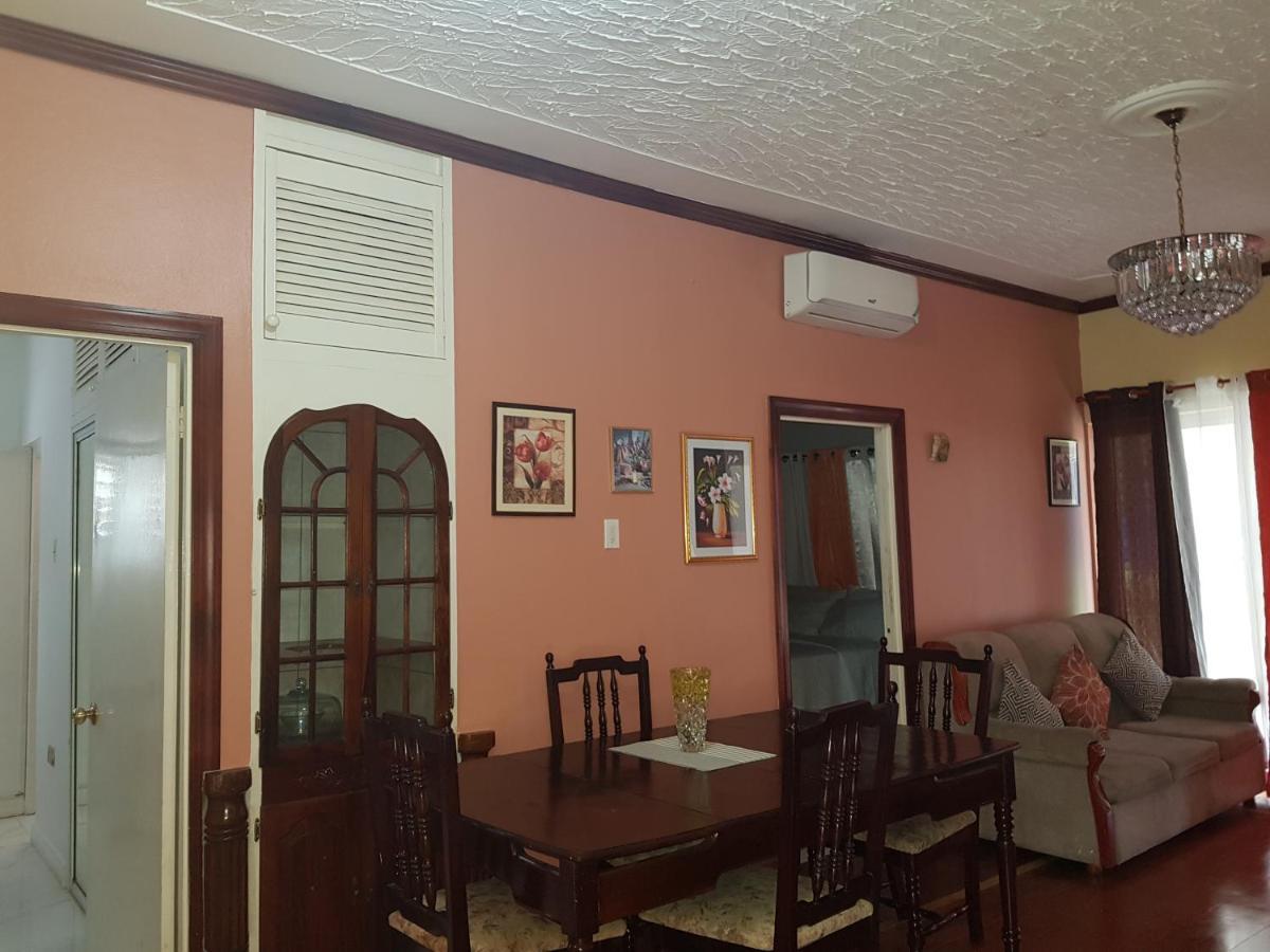 The Braemar Suite III New Kingston Zewnętrze zdjęcie