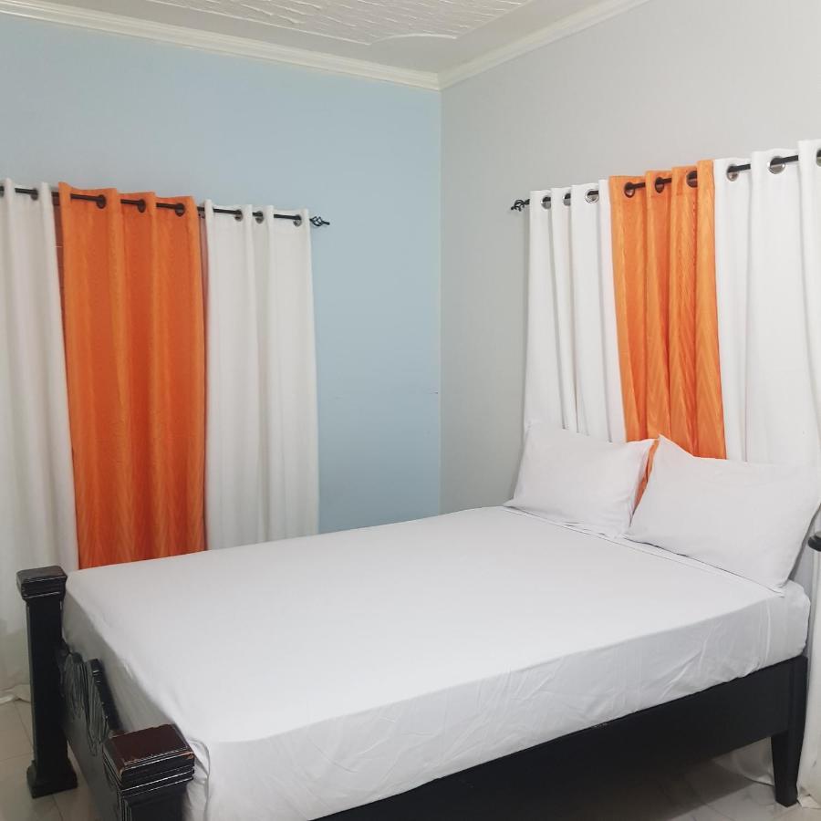 The Braemar Suite III New Kingston Zewnętrze zdjęcie