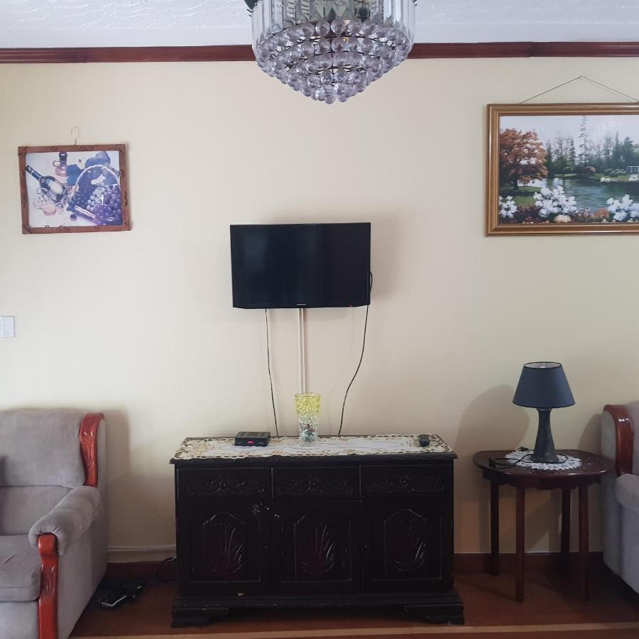 The Braemar Suite III New Kingston Zewnętrze zdjęcie
