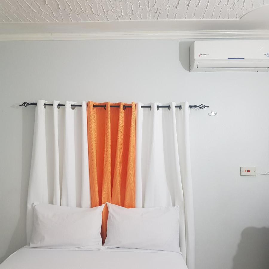 The Braemar Suite III New Kingston Zewnętrze zdjęcie