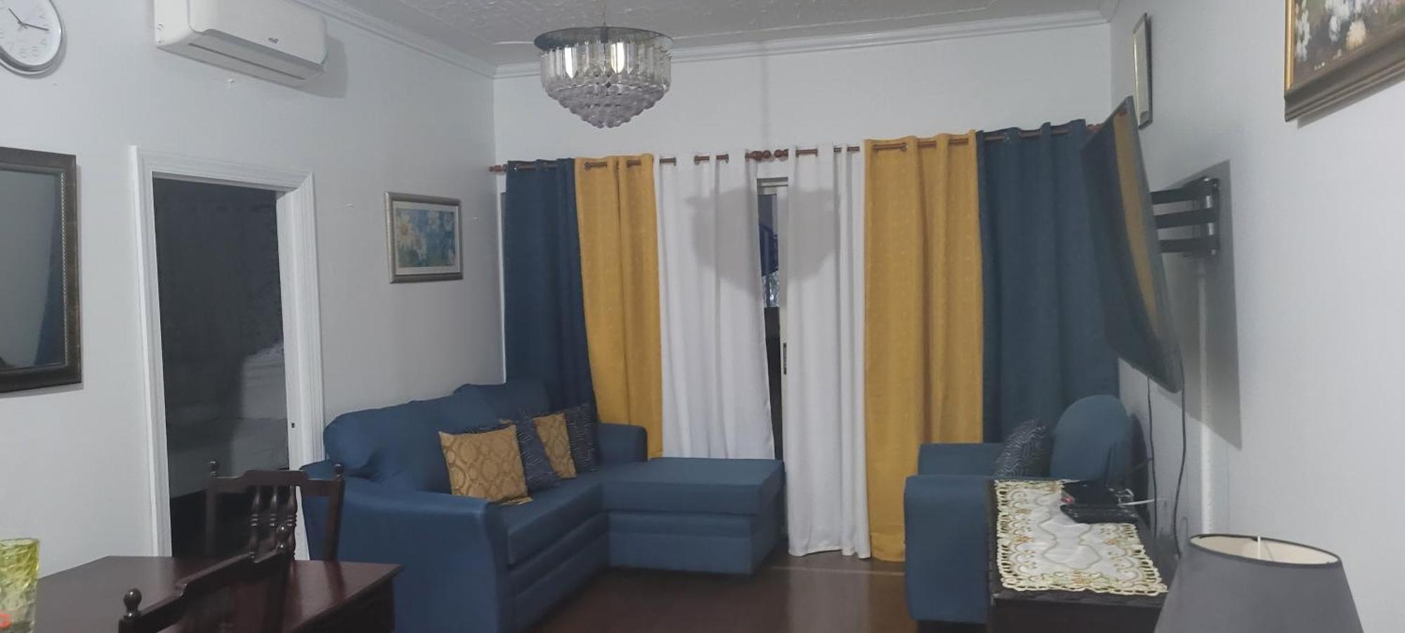 The Braemar Suite III New Kingston Zewnętrze zdjęcie